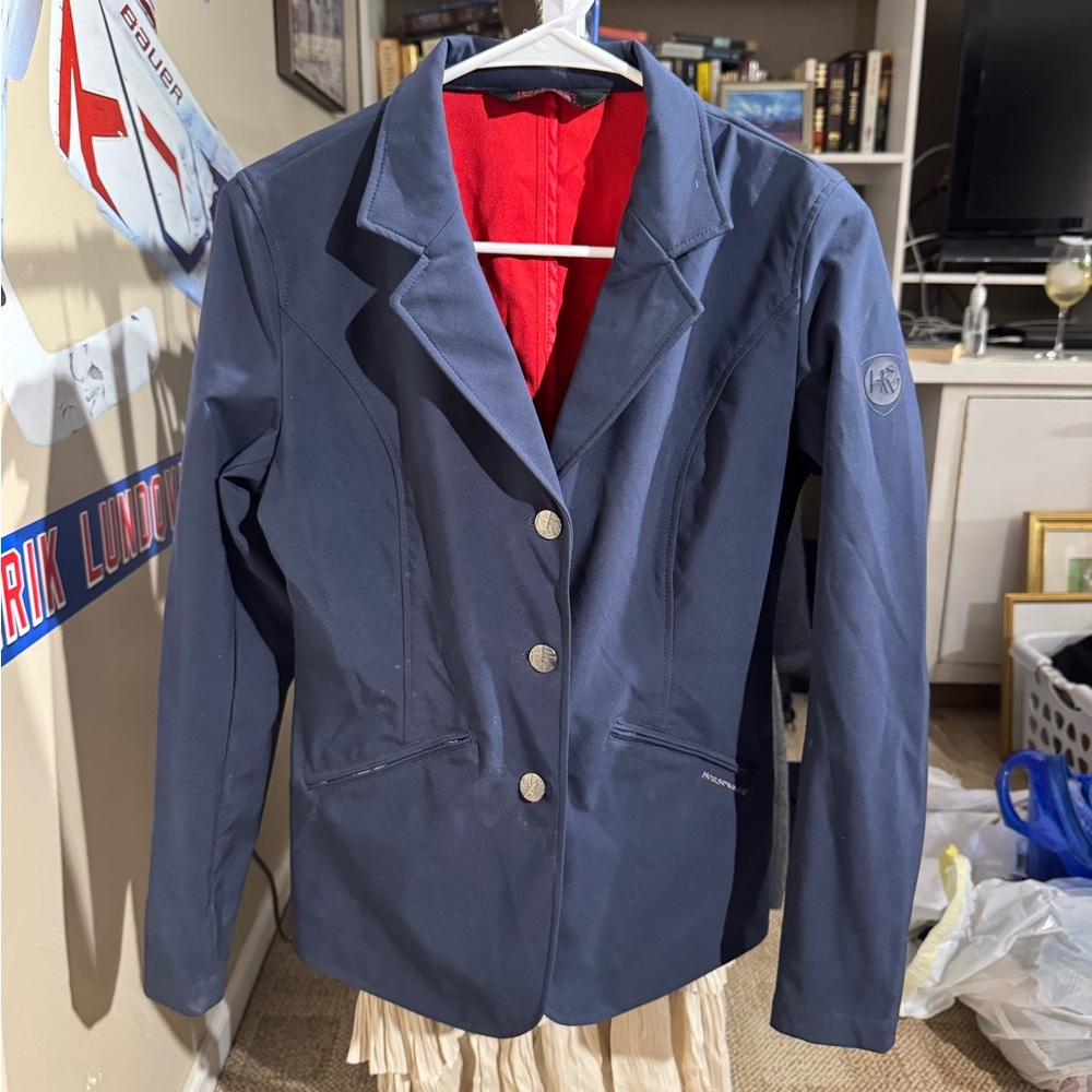 HorseWear Women's Show Jacket